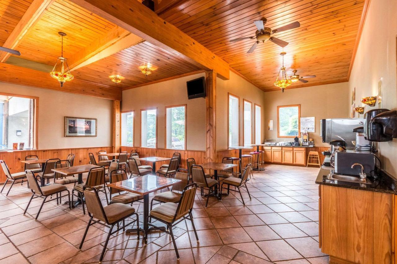 Quaint Inn&Suites McHenry Extérieur photo